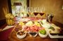 Rome VIP Wine and Food Tasting in a 2, 000 Year Old Roman Cistern