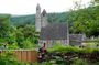 Glendalough and Wicklow Mountains Half Day Tour from Dublin
