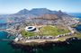 Private Half Day Sightseeing Tour Experience of Cape Town