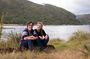 Full Day Chaihuin and Corral Coastal Route in Valdivia