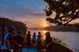 Singapore Sunrise Cycling Tour (Hidden Nature + Local Breakfast)