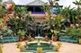 Majorelle Garden, YSL & Berber Museum: Exciting Round-Trip Tour