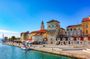 Split and Trogir Half Day SMALL GROUP Tour w Cruise Ship Drop Off