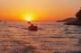 Sunset Boat Tour with unlimited wine, drinks & Music at Stari Grad