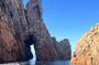 Porto Visit of the Calanques de Piana