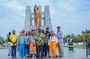 Ghana 9-Day Private Tour in December