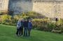 3 Hour Private Tour of Stirling Old Town and Stirling Castle