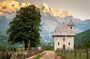 Semi-Private Day Tour of Theth & Blue Eye from Tirana / Shkoder