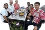 Penang: Morning Walking Foods Tour