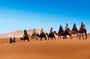 Desert Tour From Marrakech To Merzouga 3 Days