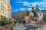 Krakow Old Town & Wawel Castle Guided Tour