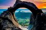 Volcano Day: Horseback, Zipline, WaterSlide, HotSprings & Culture