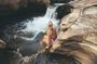 Arugam Bay to Ella Shuttle & Upper Diyaluma Waterfall Hike