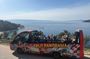 Split: Open-Top Bus, Vidilica Viewpoint and Audio Walking Tour