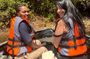 Escape to Kafue Adventure and Thrills by the Dam