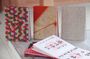 Temple Stamp Book Art Class with Artist in Shibuya