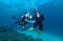 Discover Scuba Diving in Koh Lanta, Thailand