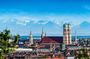 Munich Highlights Walking tour with a guide