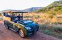 Safari Experience of Pilanesberg Nature Reserve