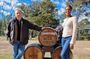 Hunter Valley Wine and Cheese Tasting Day Tour from Sydney