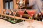 St Lawrence Dinner and Cocktail Tour