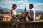 Exploring Santiago de Compostela - Romantic Private Walking Tour