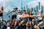 Toronto Island Guided Bike Tour
