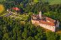 Secret Habsburg Castles: Franz Ferdinand’s Artstetten & Melk