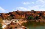 Badami Trails (Guided Day Trip to Badami Cave Temples from Hampi)