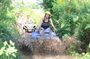 Bali Ayung River Rafting and ATV Ride Adventure