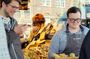 Small Group Expert Led Cheese Tasting Experience in Amsterdam