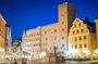 Regensburg Walking Tour in English - Stories and Hidden Corners