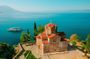North Macedonia: Ohrid & Saint Naum Day Tour from Tirana/Durres