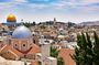 Jerusalem Full Day Tour From Jerusalem