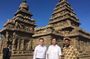 Mahabalipuram walking tour by tourism ministry approved company