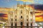 Best of Milan Experience Including Da Vinci's The Last Supper and Milan Duomo