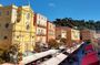 A Writer's Guide to Nice: An Audio Tour of the Old Town