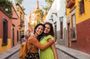 San Miguel de Allende Tour from Mexico City