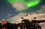 Northern Lights ATV Quad Adventure from Reykjavik