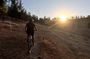 Bike Tour in Oaxaca Panoramic Views Cerro Atzompa