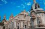 Discover Catania from fabulous viewpoints with your personal photographer