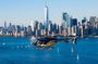 Deluxe Manhattan Helicopter Tour
