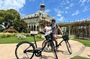 Tigre & Delta Bike Tour