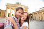 Romantic Berlin Private Walking Tour for Couples