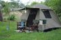 2 Days Camping Safari, Lake Manyara & Ngorongoro Crater