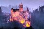 From Bucharest: 11 Days Private Guided Tour in Romania