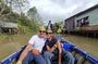Mekong day tour Visit Cai Rang Floating Market pick up in Sai Gon