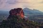 Sigiriya Rock and Village Tour from Mount Lavinia