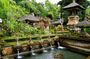 Gunung Kawi Electric Cycling Tour