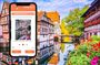 Essential Strasbourg: Self-Guided Tour created by Official Guide